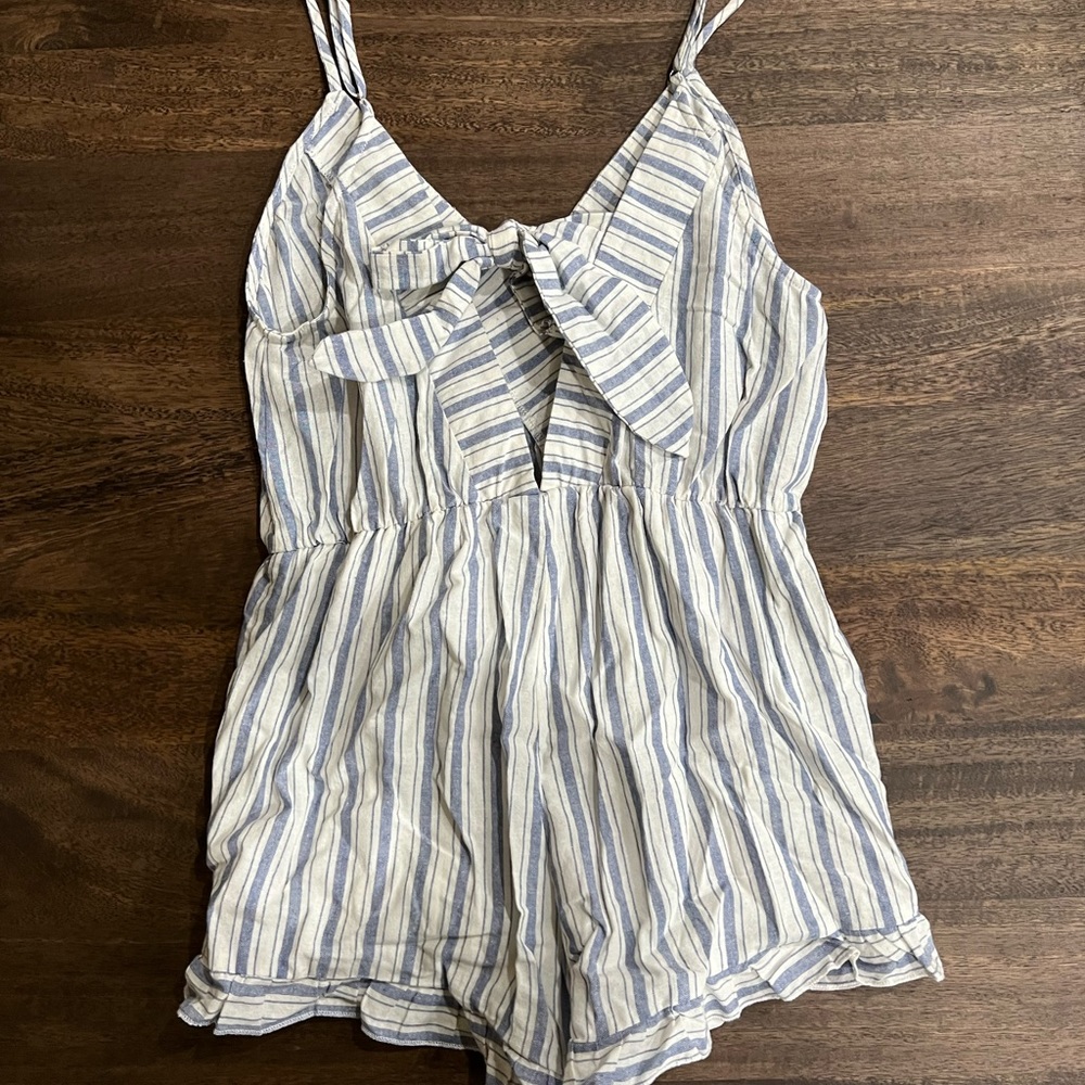 Romper - Picture 3 of 3